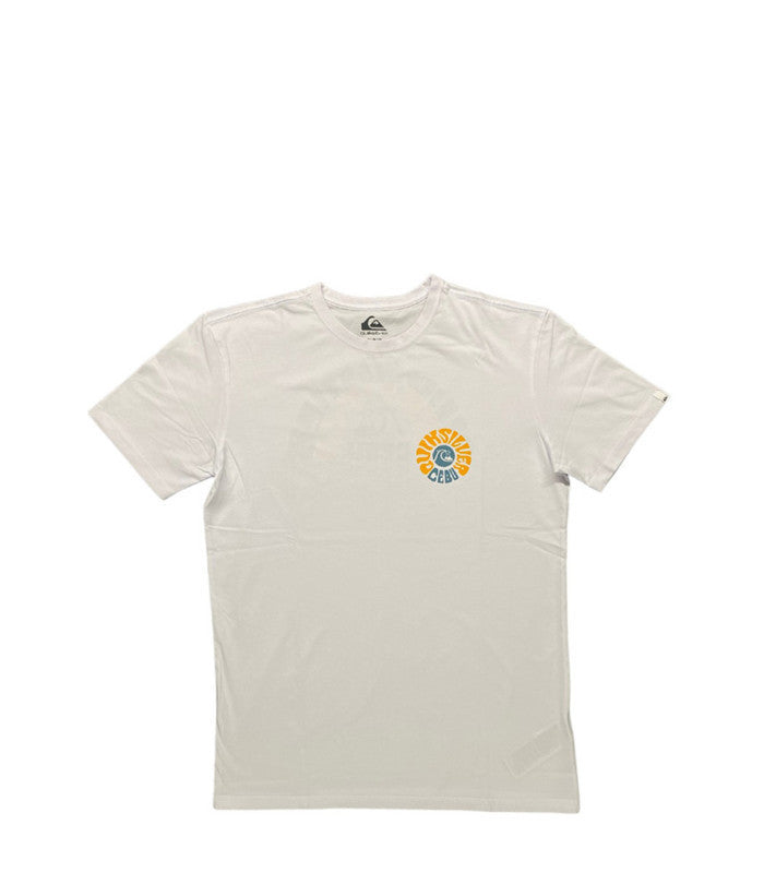 QUIKSILVER Moon Groove Tshirt