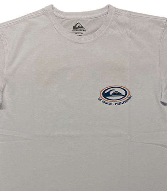QUIKSILVER High Hope La Union Tshirt