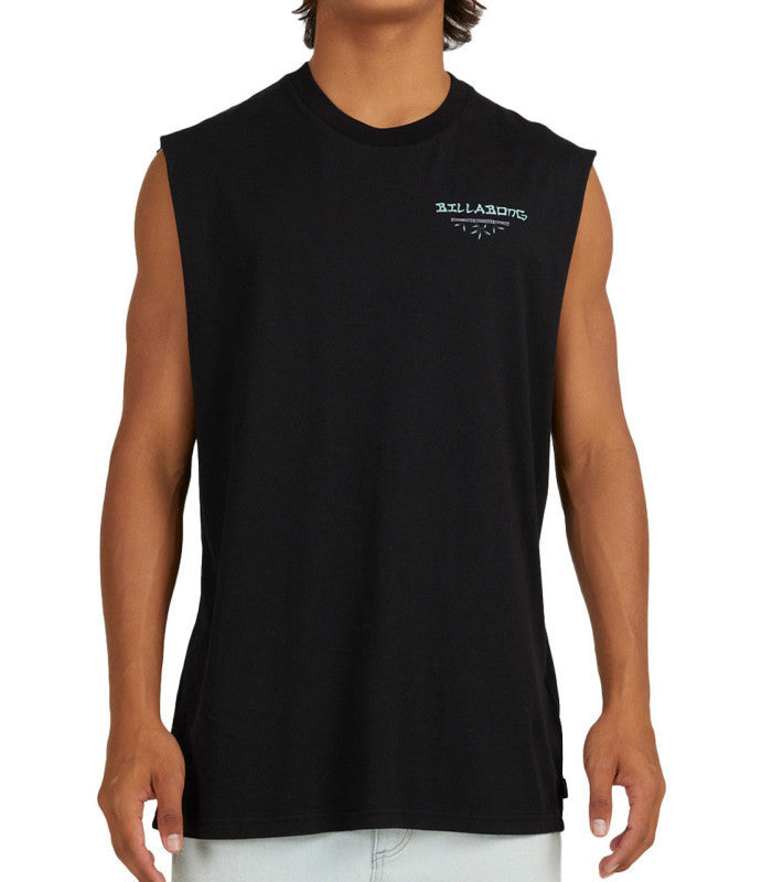 BILLABONG Dragon Tank