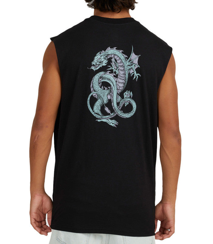 BILLABONG Dragon Tank
