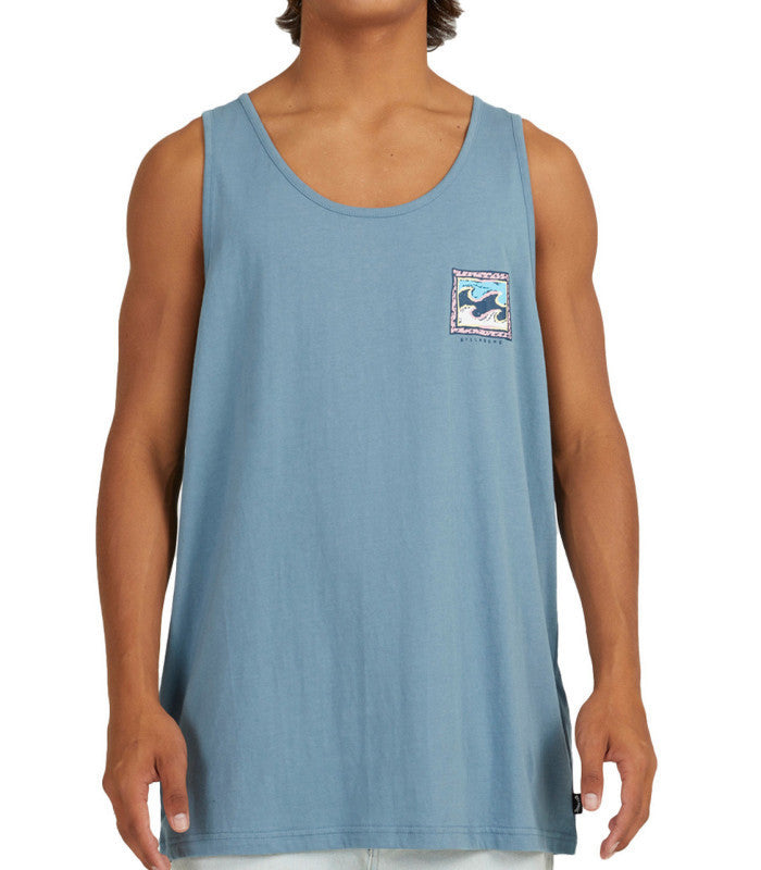 BILLABONG Crayon Wave Tank