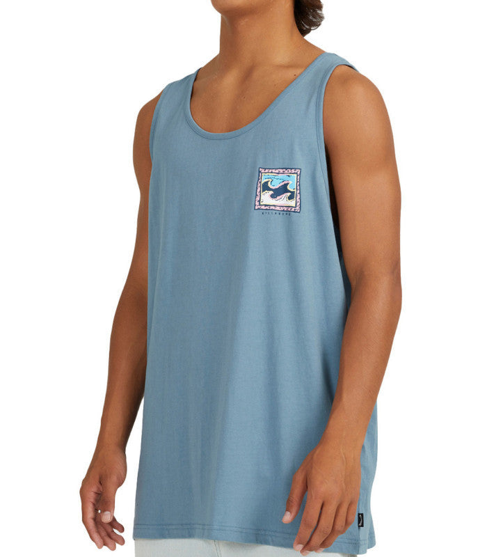 BILLABONG Crayon Wave Tank