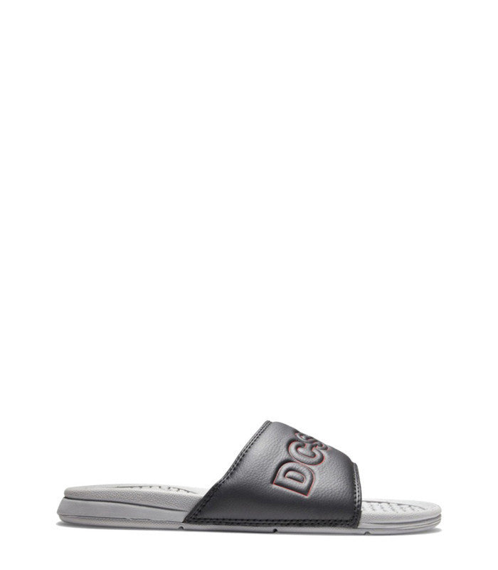 DC Bolsa Slide