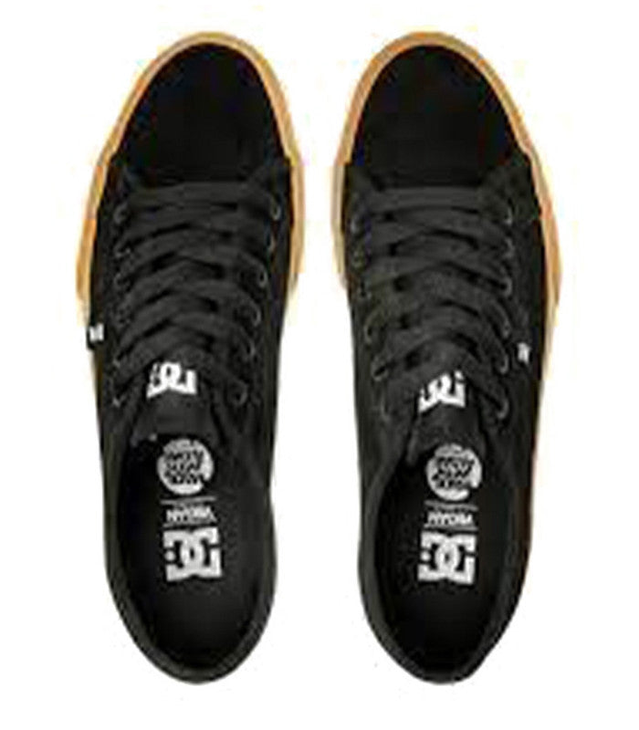 DC Manual Le Shoes