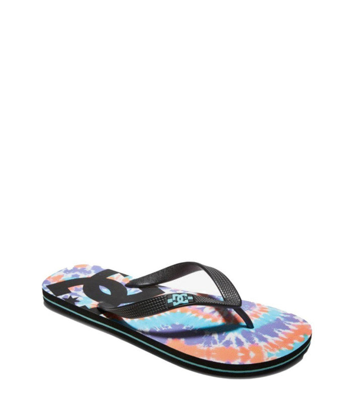 DC Dc Spray Shoes