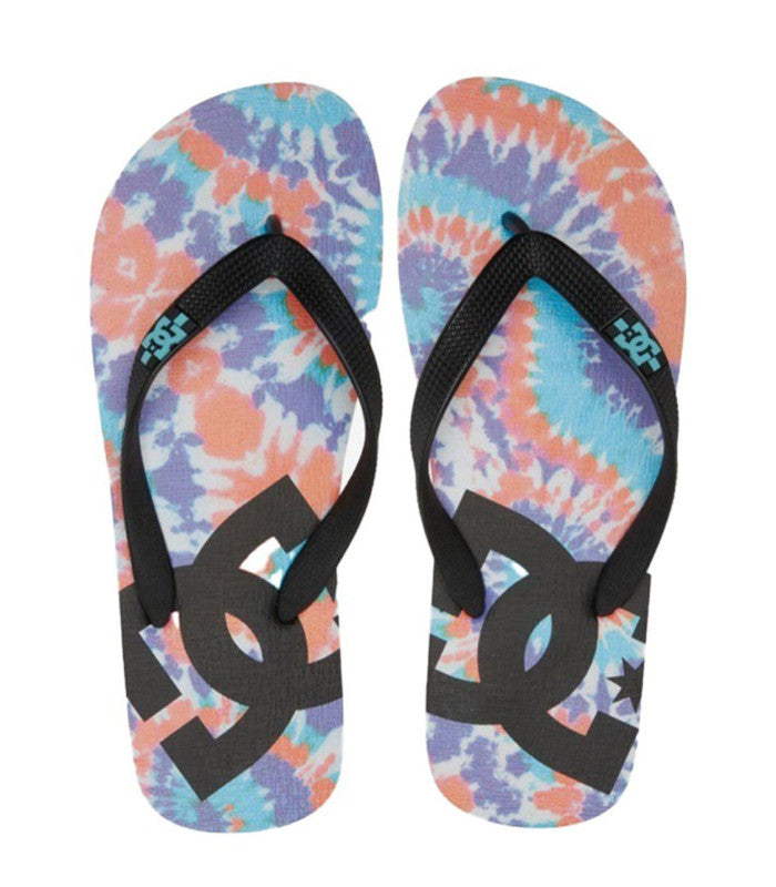 DC Dc Spray Shoes