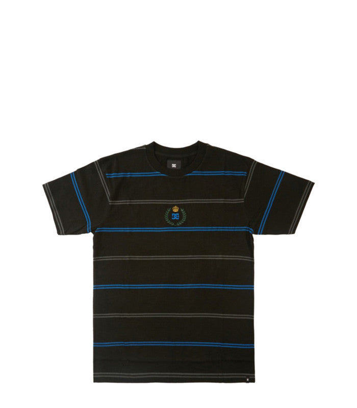 DC Regal Stripe Tees