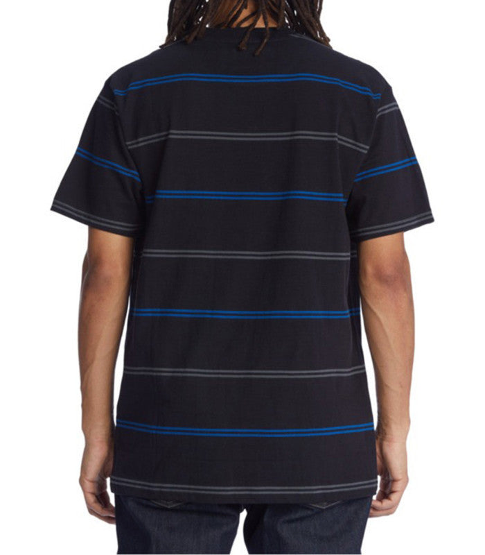 DC Regal Stripe Tees