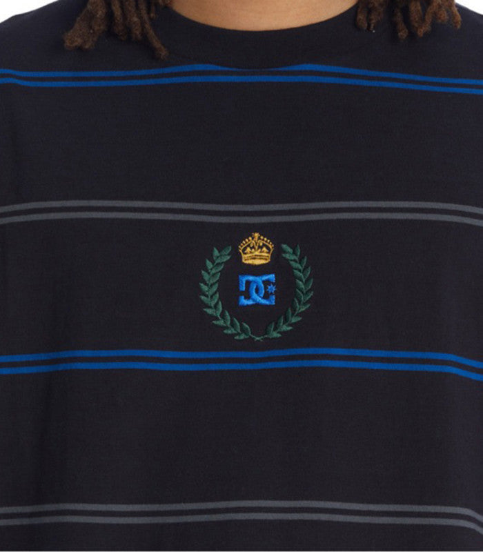 DC Regal Stripe Tees