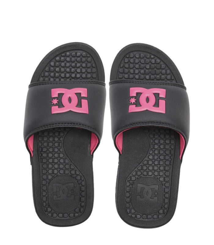 DC Bolsa J Slides