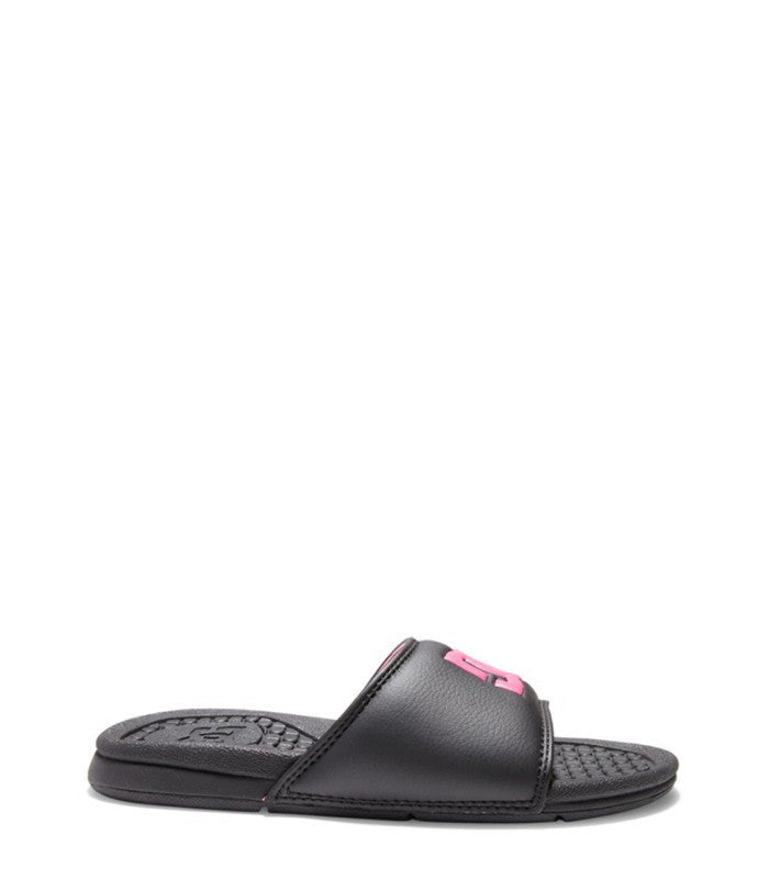 DC Bolsa J Slides