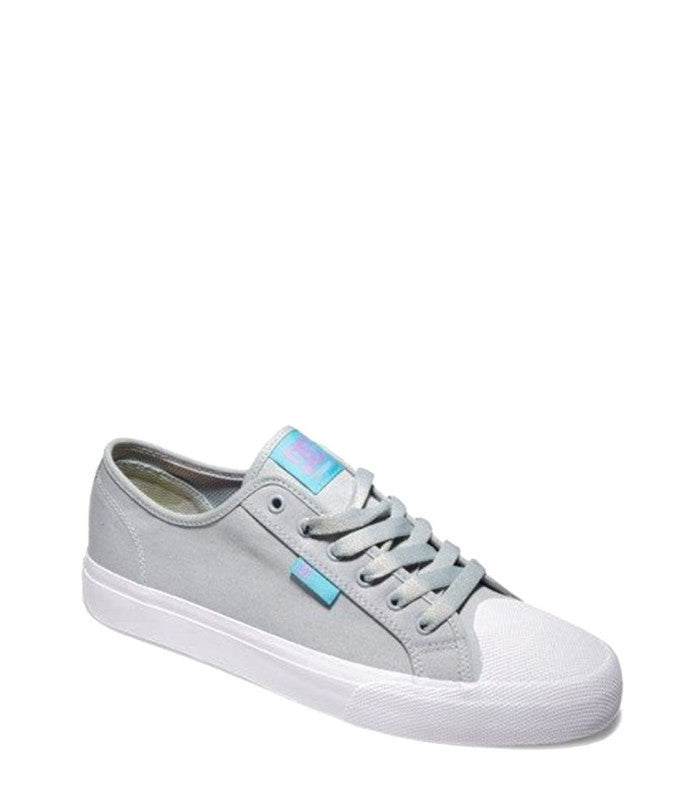 DC Manual Mens Shoes Skate Shoes