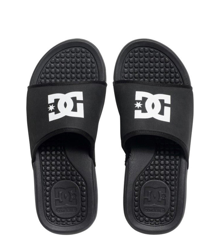DC Bolsa Slide