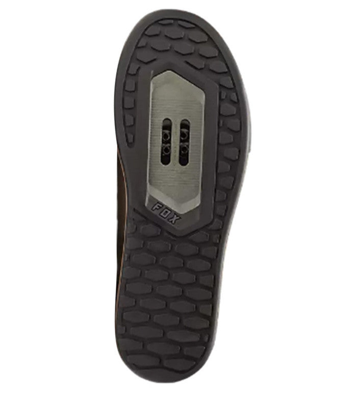 FOX RACING Union Boa Mens