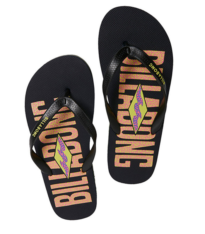 BILLABONG Faded Thong