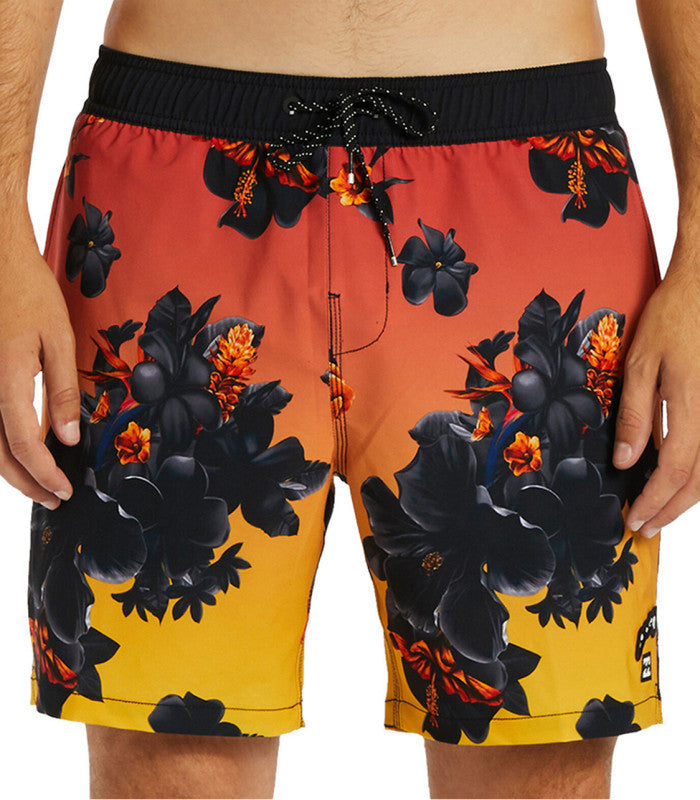BILLABONG Kamea Layback Boardshort