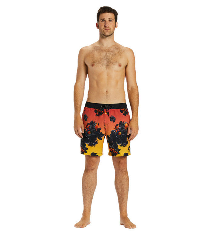 BILLABONG Kamea Layback Boardshort
