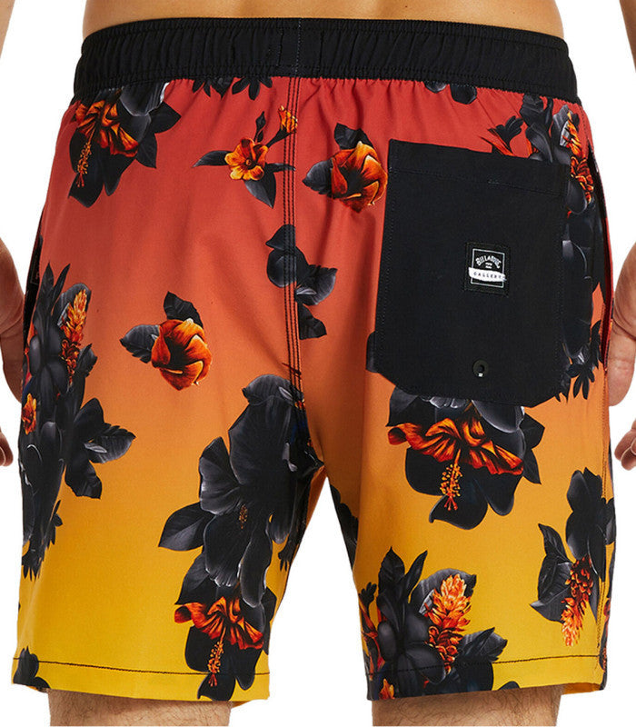 BILLABONG Kamea Layback Boardshort