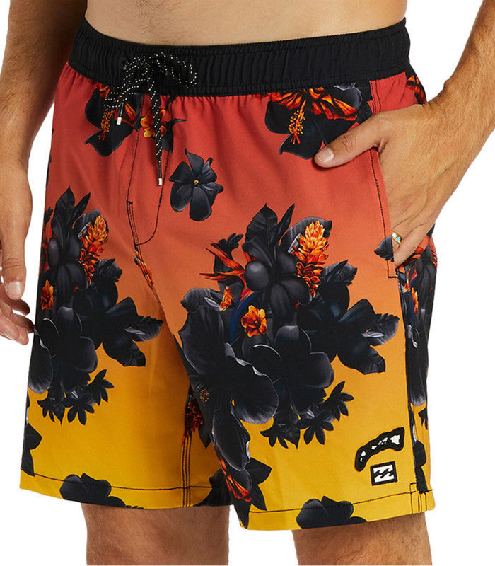BILLABONG Kamea Layback Boardshort