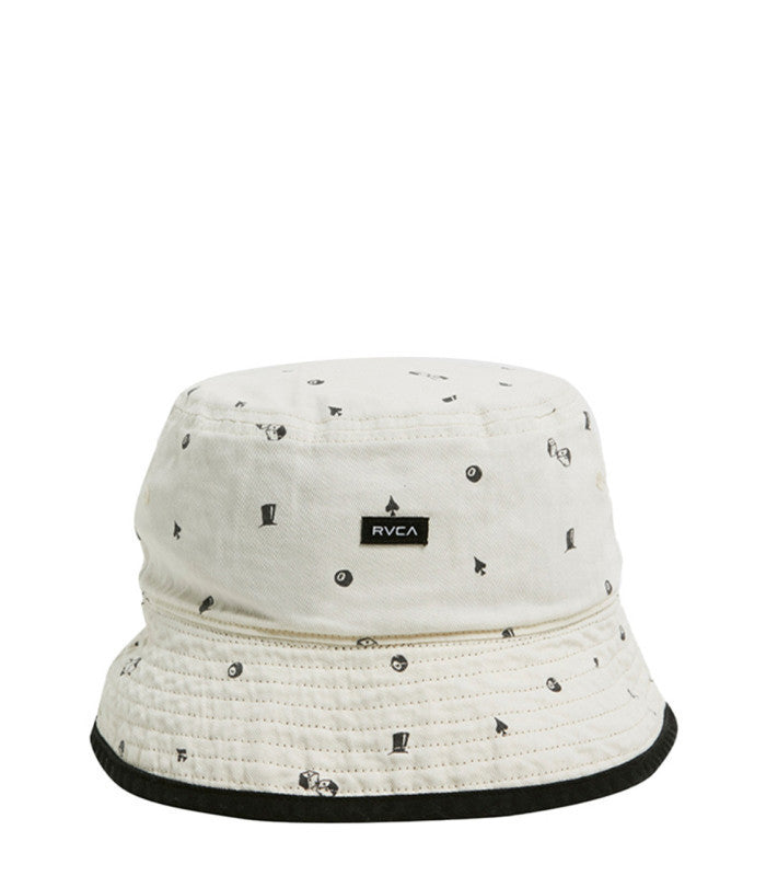 RVCA Vices Revo