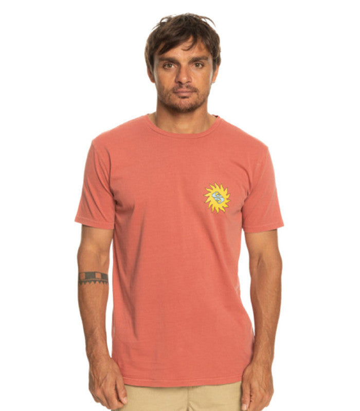 QUIKSILVER Planet Positive Tees