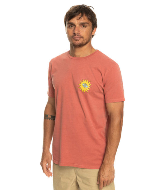 QUIKSILVER Planet Positive Tees