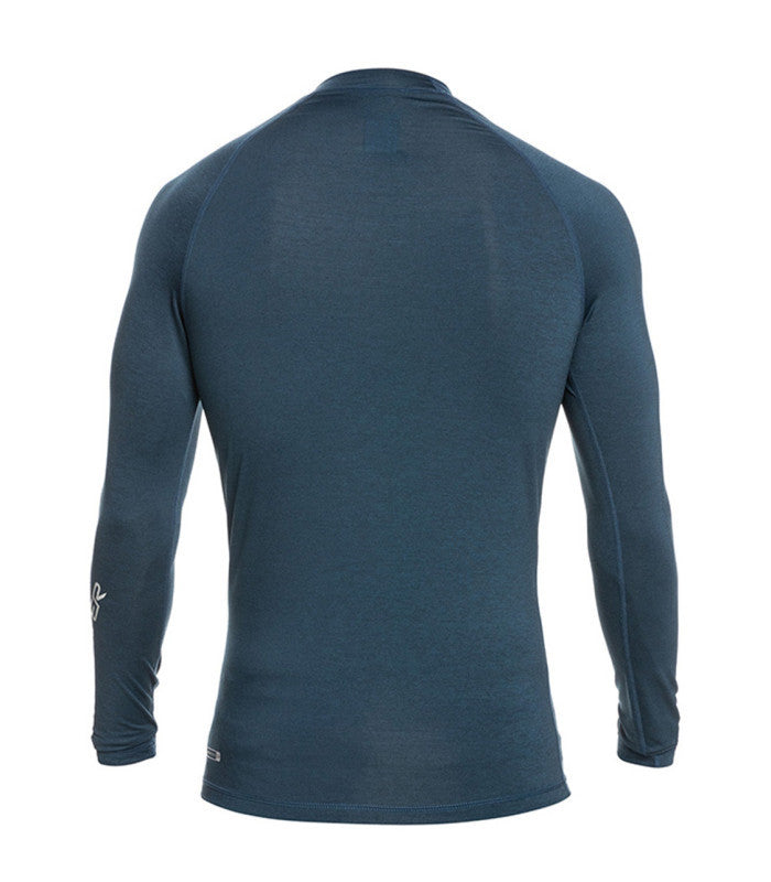 QUIKSILVER All Time LS Rashguard