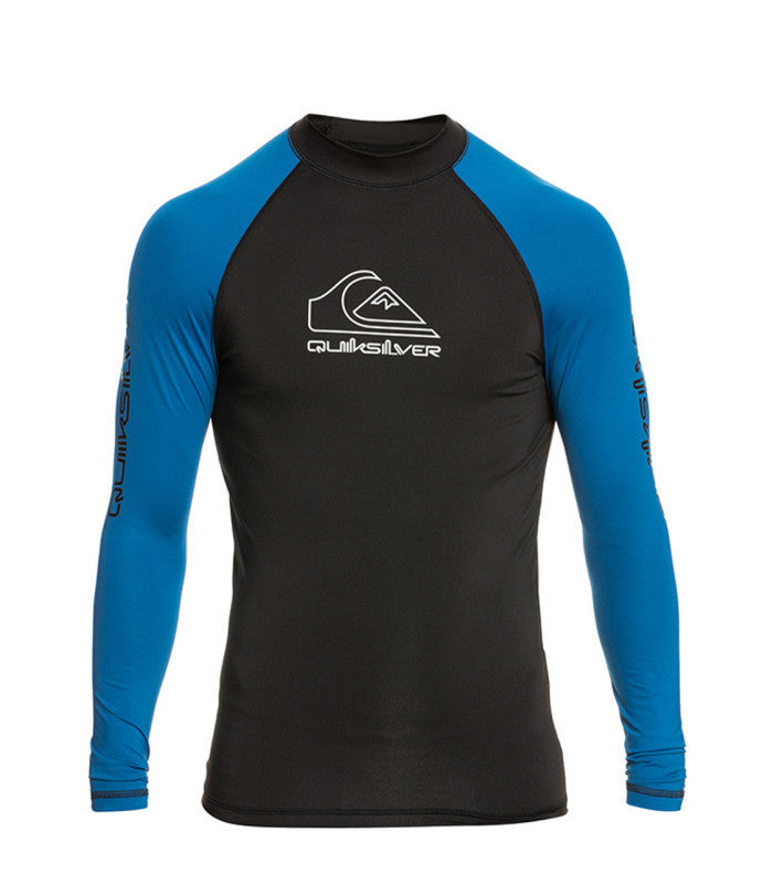 QUIKSILVER On Tour LS Rashguard