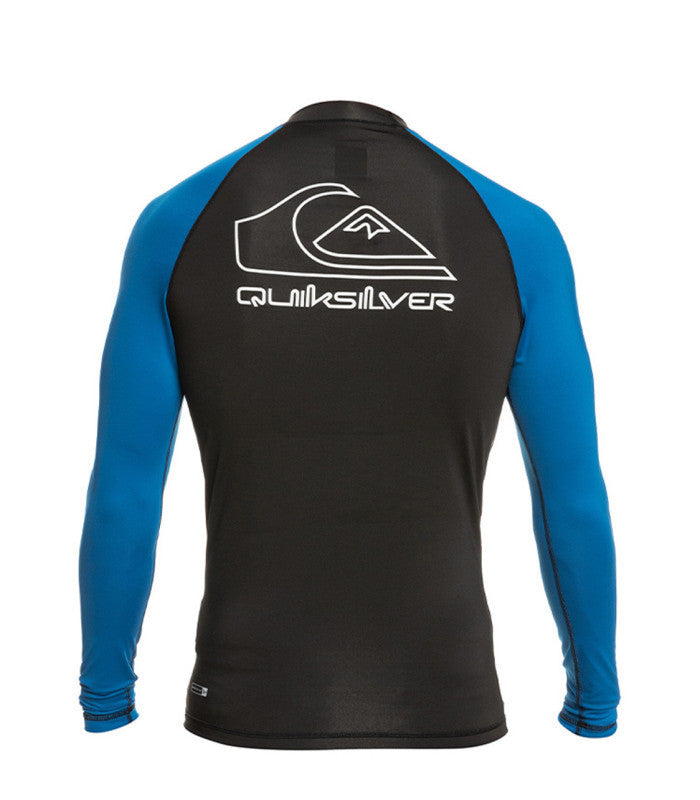 QUIKSILVER On Tour LS Rashguard