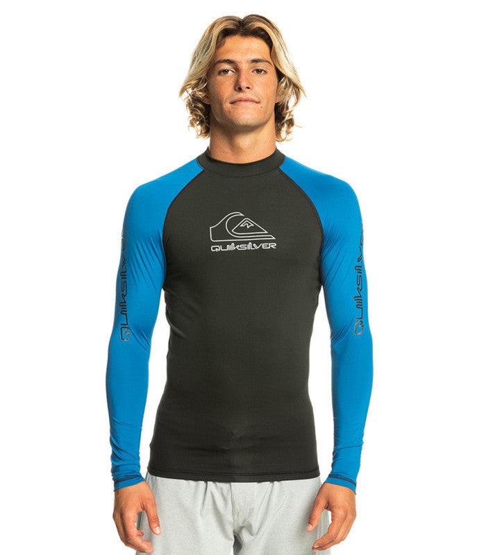 QUIKSILVER On Tour LS Rashguard