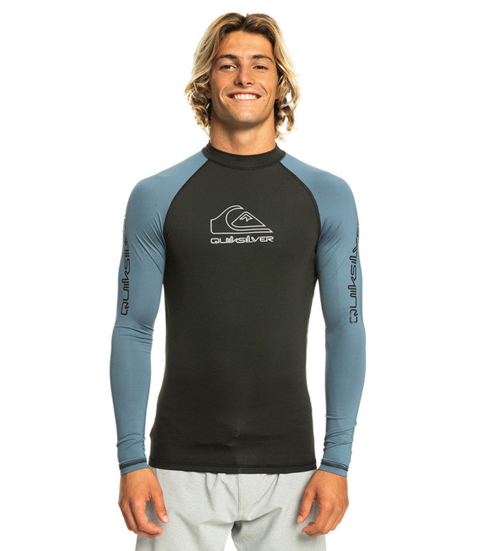 QUIKSILVER On Tour LS Rashguard