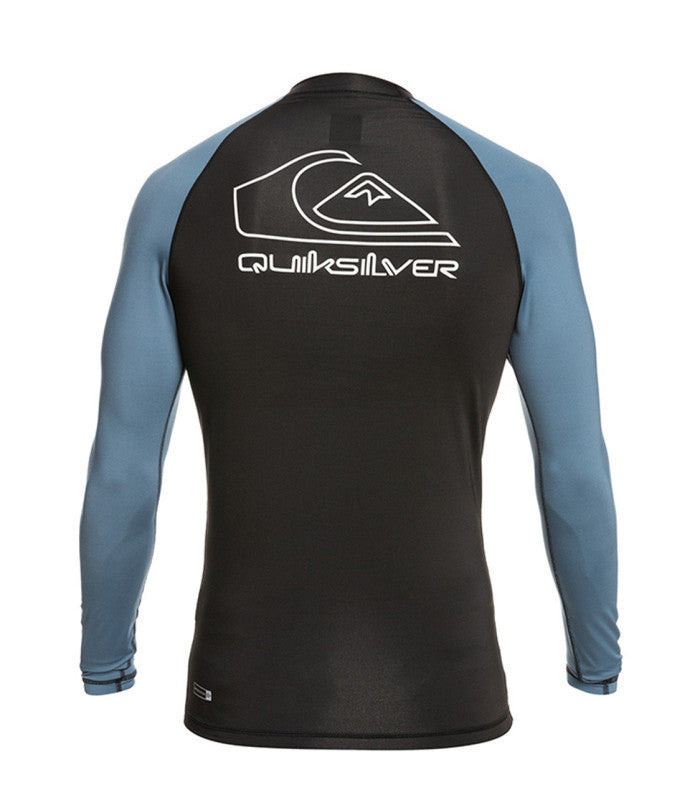 QUIKSILVER On Tour LS Rashguard