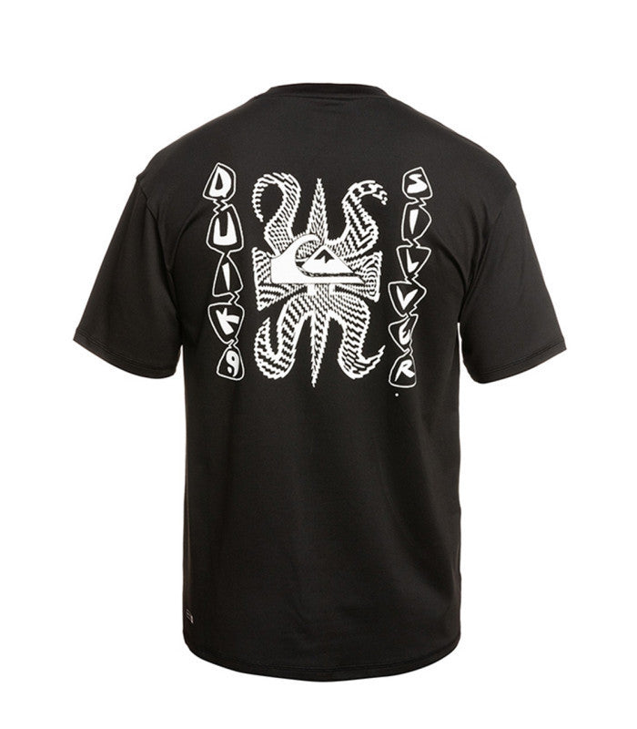 QUIKSILVER Mix Session Rashguard