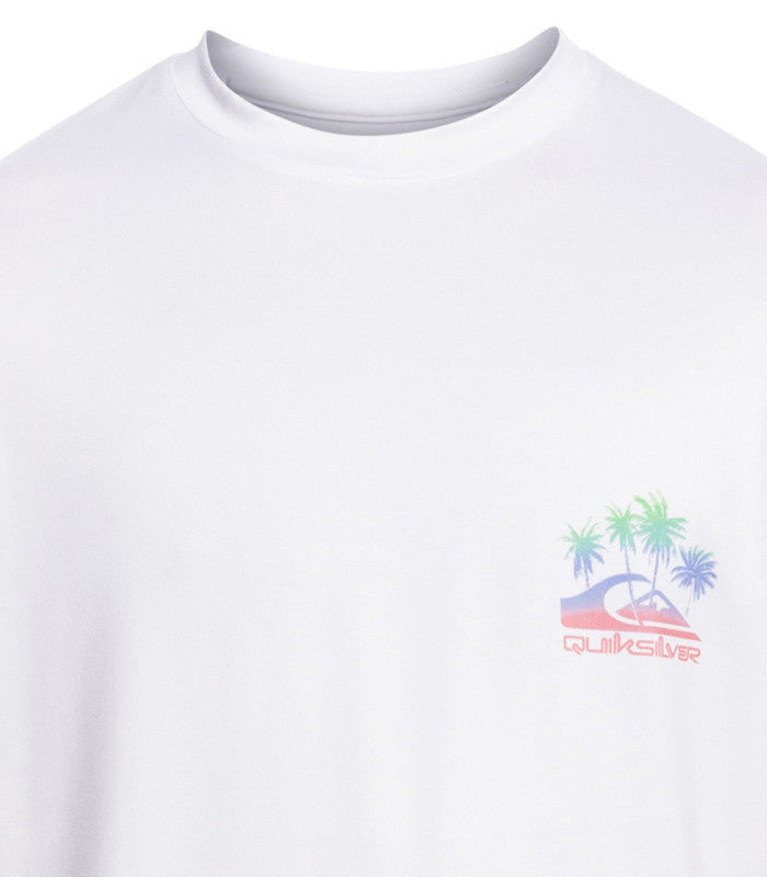 QUIKSILVER Mix Session Rashguard