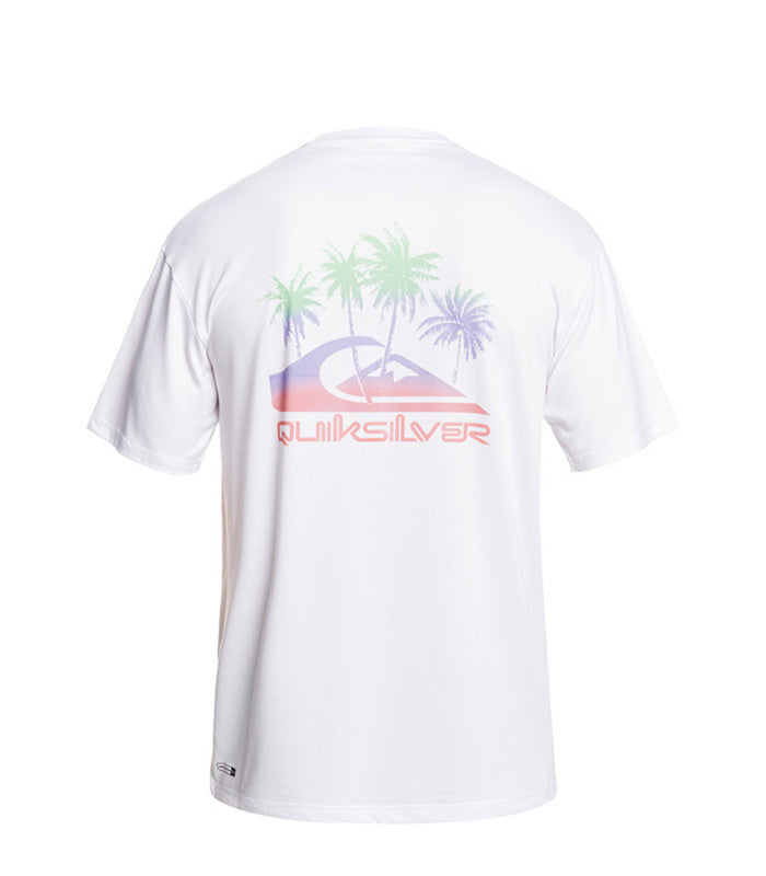 QUIKSILVER Mix Session Rashguard