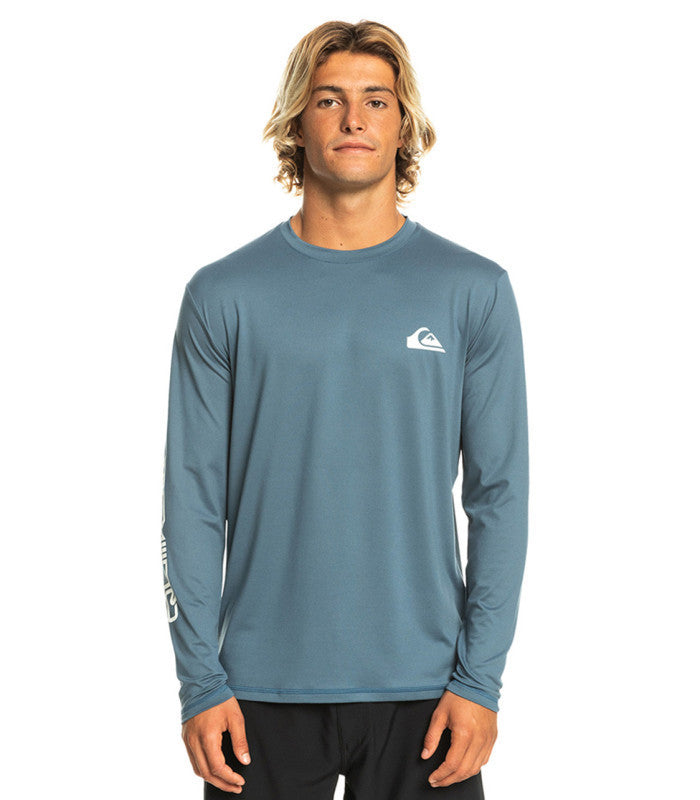 QUIKSILVER Omni Session LS Rashguard