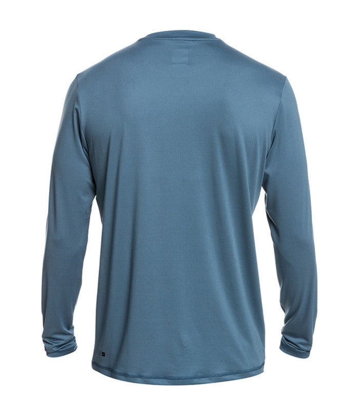 QUIKSILVER Omni Session LS Rashguard