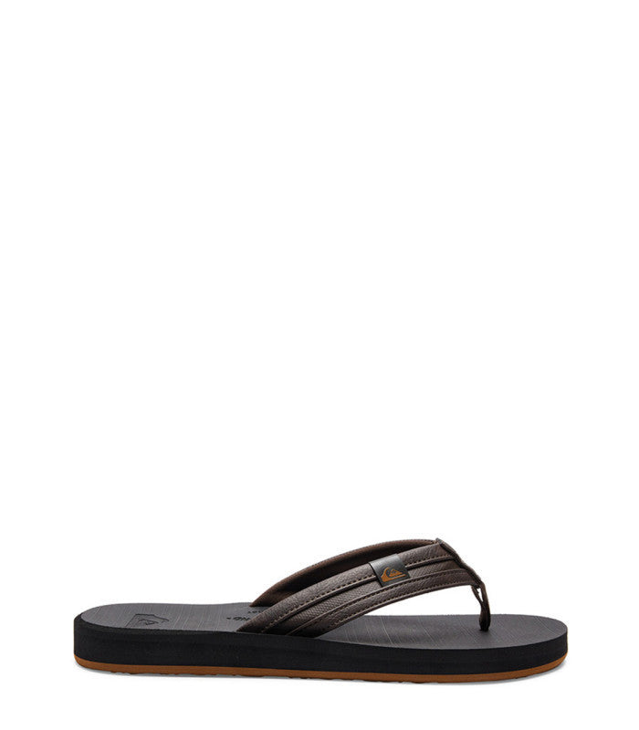QUIKSILVER Carver Squish Slippers
