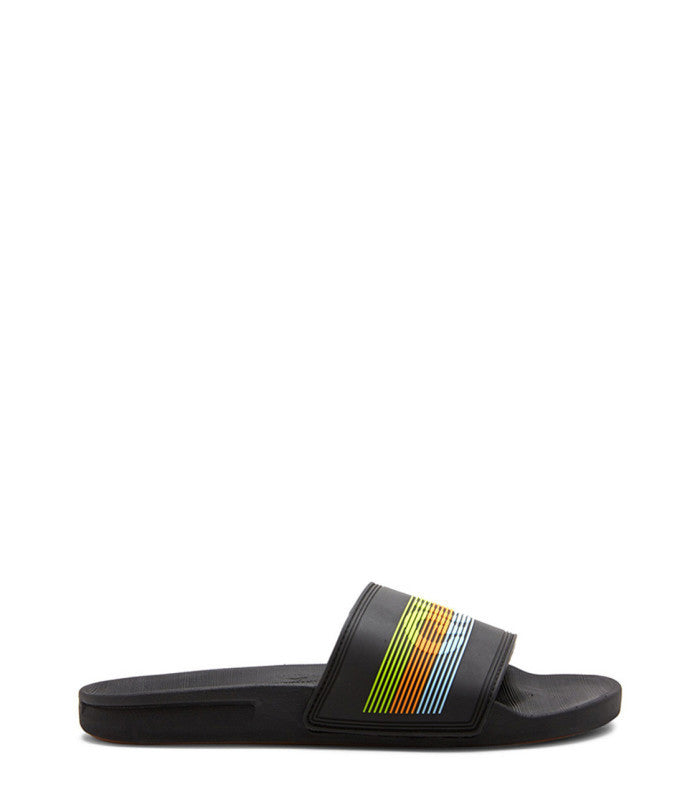 QUIKSILVER Rivi Wordmark Slide