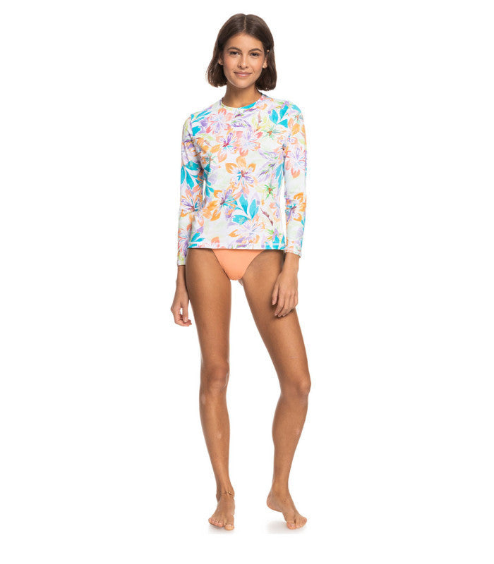 ROXY Sea Skippin Rashguard