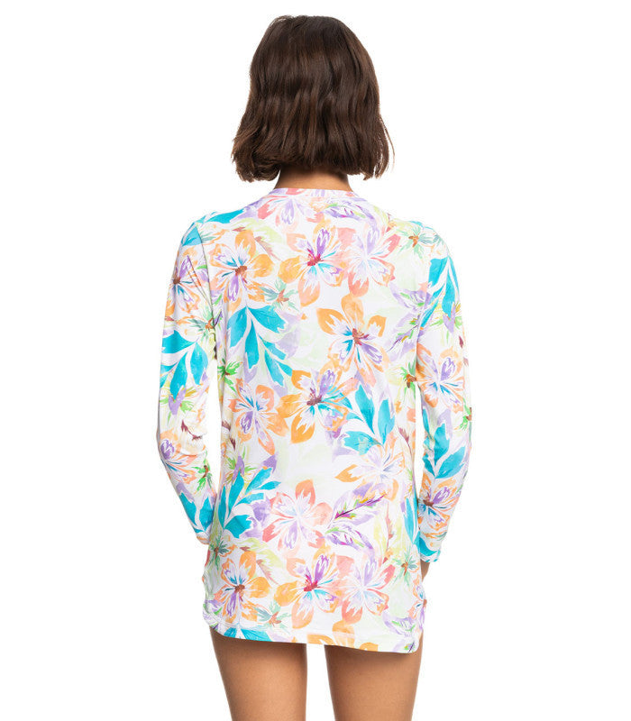 ROXY Sea Skippin Rashguard