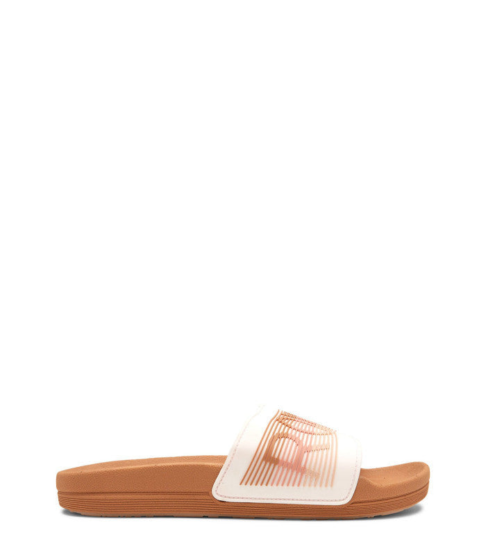ROXY Slippy LX Slide