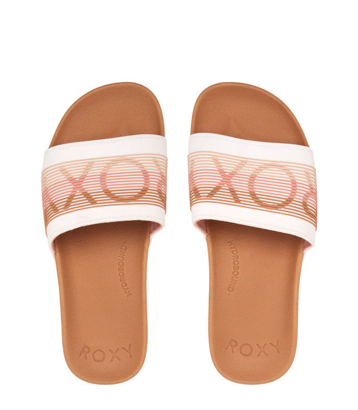 ROXY Slippy LX Slide