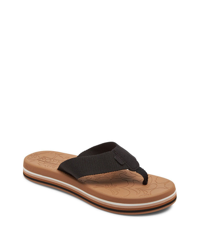 ROXY Colbee Hi Slippers