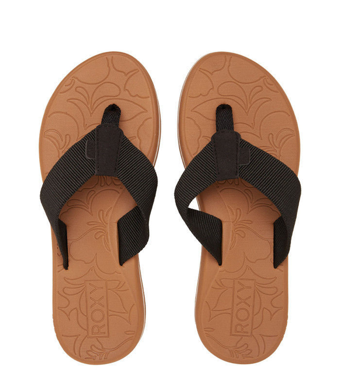 ROXY Colbee Hi Slippers