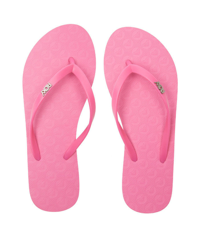 ROXY Viva Hi Slippers