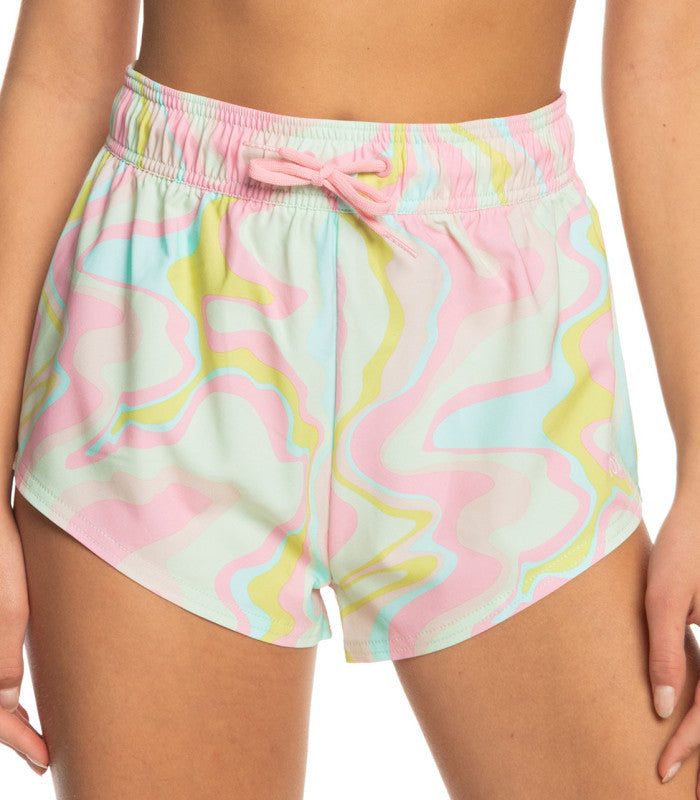 ROXY New BSH Printed Boardshort