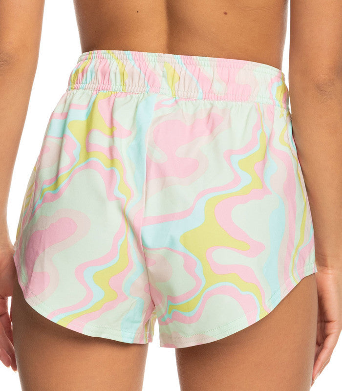 ROXY New BSH Printed Boardshort