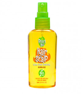 Hair & Scalp Spray SPF20 80ML