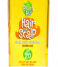 Hair & Scalp Spray SPF20 80ML